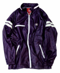 CRASSIC NYLON JACKET