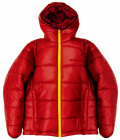 LIGHT ACTIVITY JACKET