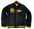 96 BLACK BEAUTY STADIUM JACKET