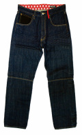 BASIC GI DENIM/ONE WASH