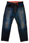 BASIC GI DENIM/CRASH DAMAGE