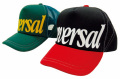 DEEP CUT MESH CAP / LOGO