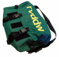 TAWARA MESSENGER BAG