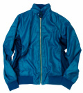 SOLID SURVIVOR NYLON JACKET