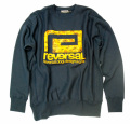 BINGATA BIG MARK CREW NECK