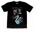 SPACE WAR?