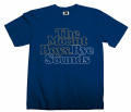 MOUNT BOYS Rev Sounds