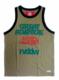 GREAT ADVENTURE RIB TANK