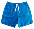 CROSS STETCH SHORT PANTS