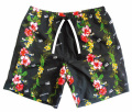 FLOWER FIGHT SHORT PANTS