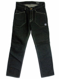 TIGHT FIT LA JEANS / BASIC