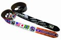 BLACKBASE WHITE MARK BELT��FULL MARK POINT BELT