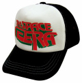 THE SPACE ERA MESH CAP