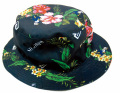 FLOWER FIGHT CAMP HAT
