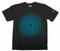 CIRCLE LIFE HEMP TEE