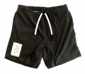 MOUNT MAN PILE SHORT PANTS