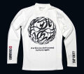 YAMAZAKI RUSH GUARD 