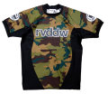MESH LOGO BATTLE RUSH GUARD�iCAMO) 