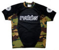 MESH LOGO BATTLE RUSH GUARD�iCAMO) 
