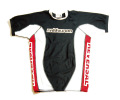 W-SIDE LOGO BATTLE RUSH GUARD 
