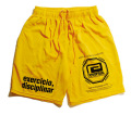 rvddw SMOOTH JERSEY HARF PANTS