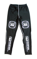 rvddw OCTAGON LOGO LONG SPATS