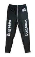 rvddw BASIC WRESTLING SPATS