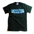BUDO ALOHA BORDER TEE 