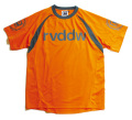 W-SHOLDER MARK DRY TEE 