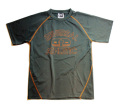 W-ARM STETCHATL DRY TEE 