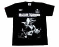BLACK NOTES JAZZ NEWAZA TEE