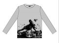 BIG NATURE LONG TEE 