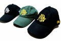 VINTAGE EMB LOGO CAP 