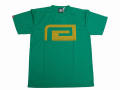 DOT FUTURE BIG MARK MESH TEE