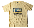 CRASSIC BEACH&SURF TEE 