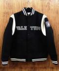 CHUTE BOXE STADIAM JUMPER