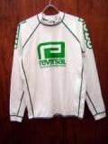 RASH GUARD / BIG MARK LONG