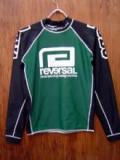RASH GUARD / BIG MARK LONG
