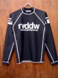 RASH GUARD / NEWAZA LONG
