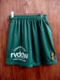 WORLD MESH SHORTS