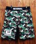Camouflage Shorts �U
