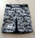 Camouflage Shorts ��