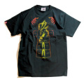 CROSS OF LOUD METAL TEE 