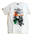 GAMA LEGEND ROOTS TEE 