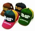 martial arts & wrestring /CHOCOLATE LOGO CAP