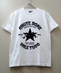 CHUTE BOXE���֥饸�ꥢ��ӡ���