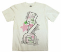 LIGHTNING STAR TEE