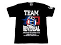 TEAM REVERSAL WRESTLING TEE 