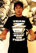 TEAM ZST Tシャツ