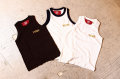 YTR,TANK TOP